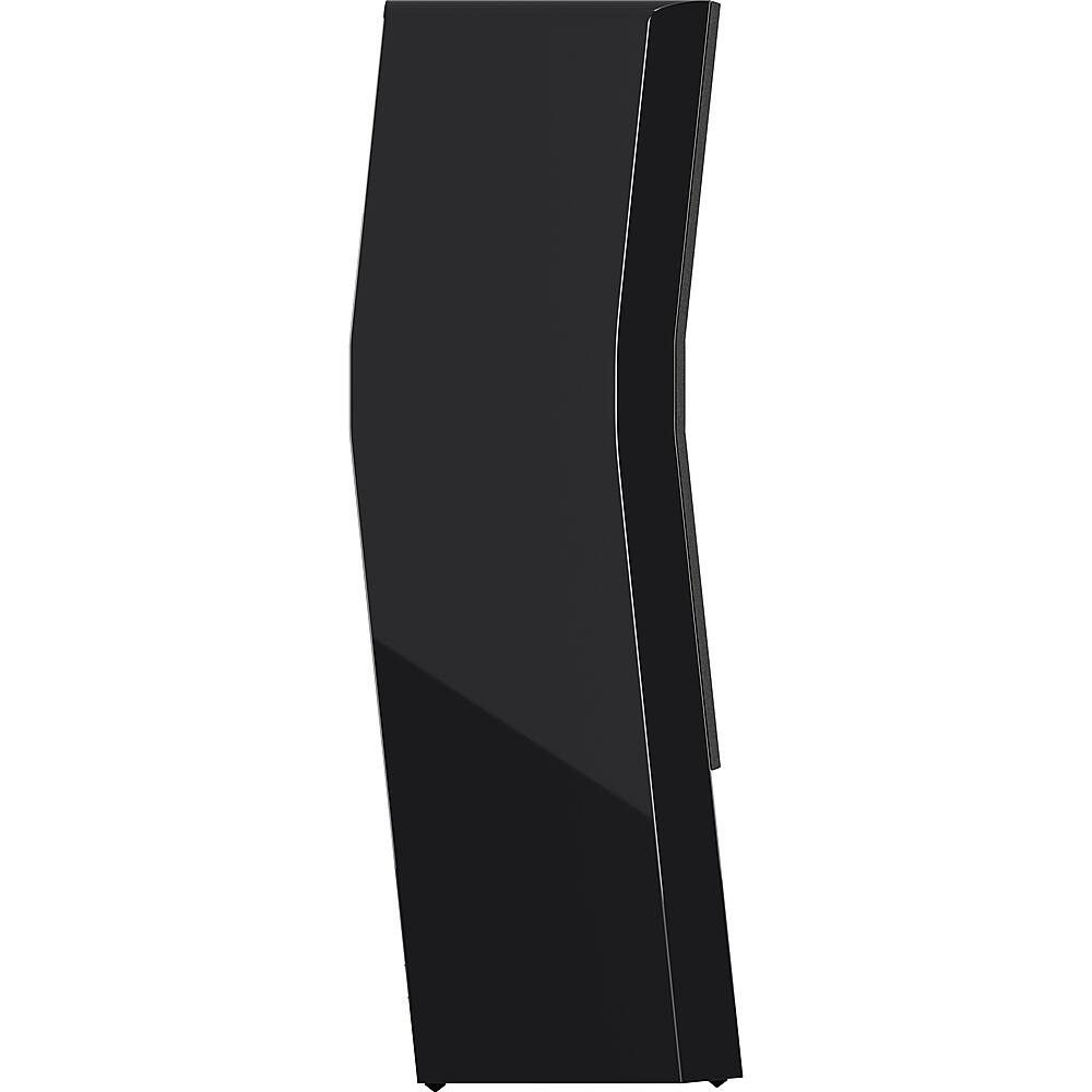 Alt View 13. SVS - Ultra Evolution Pinnacle 3-Way Floorstanding Speaker (Each) - Piano Gloss Black.