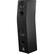 Back. SVS - Ultra Evolution Pinnacle 3-Way Floorstanding Speaker (Each) - Black Oak Veneer.