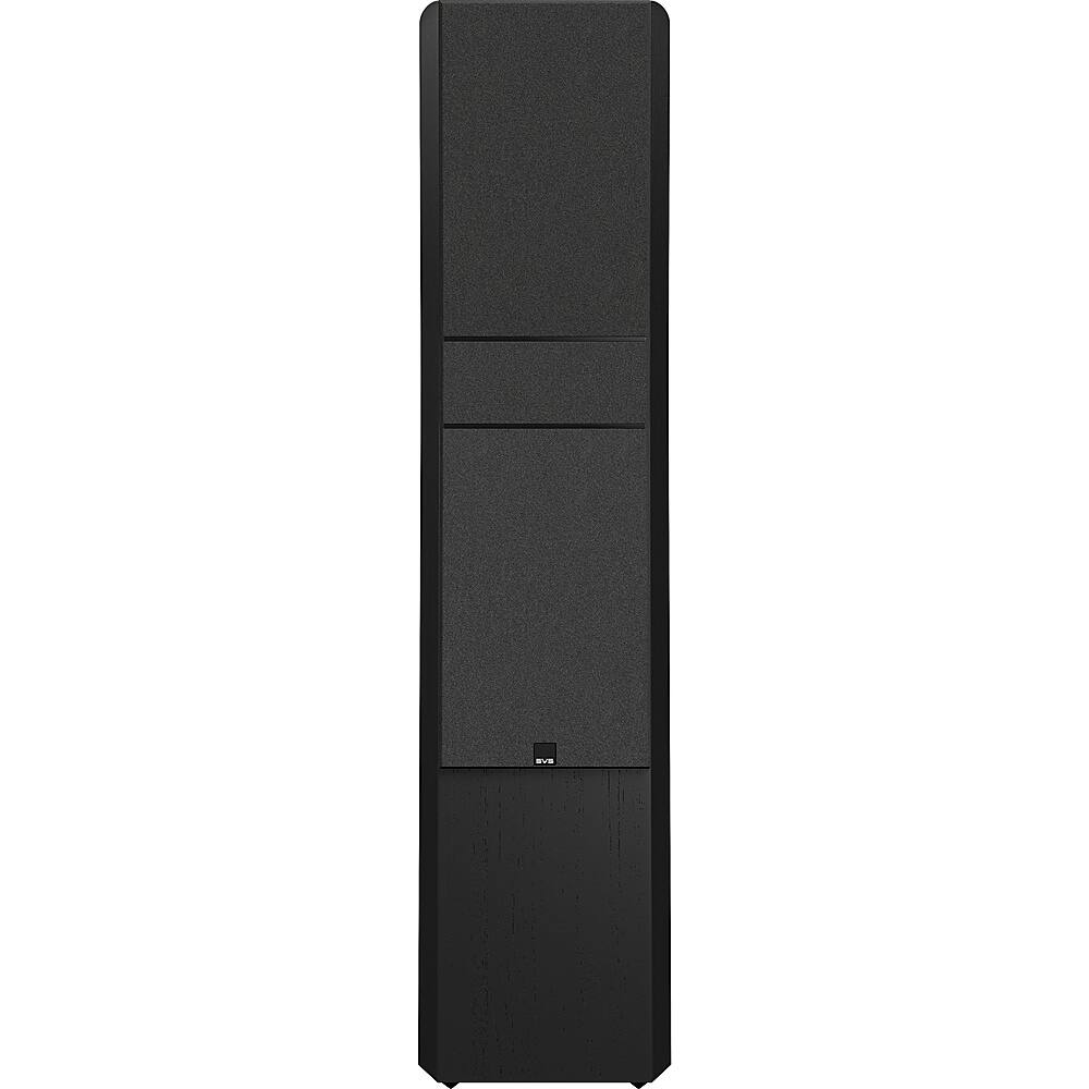 Alt View 12. SVS - Ultra Evolution Pinnacle 3-Way Floorstanding Speaker (Each) - Black Oak Veneer.