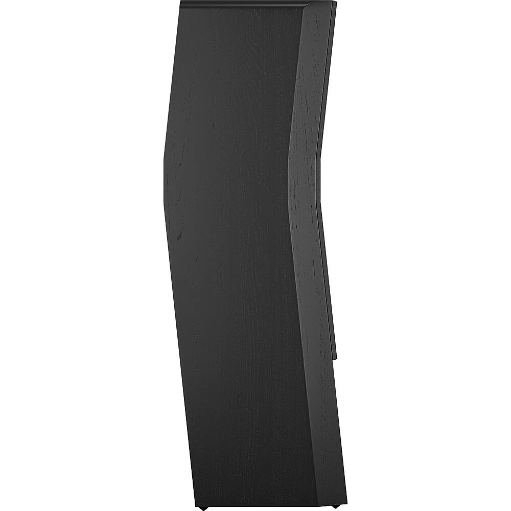 Alt View 13. SVS - Ultra Evolution Pinnacle 3-Way Floorstanding Speaker (Each) - Black Oak Veneer.