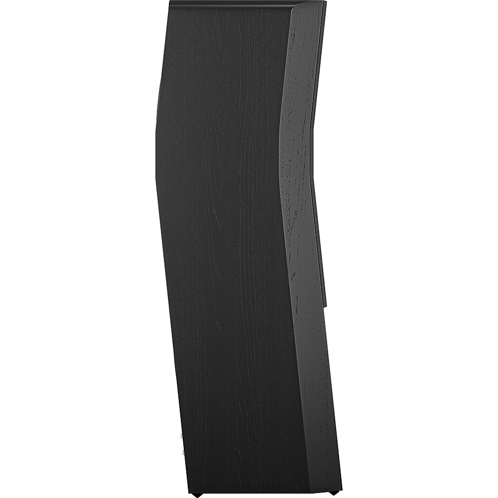 Alt View 13. SVS - Ultra Evolution Tower 3-Way Floorstanding Speaker (Each) - Black Oak Veneer.