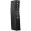 Left. SVS - Ultra Evolution Tower 3-Way Floorstanding Speaker (Each) - Black Oak Veneer.