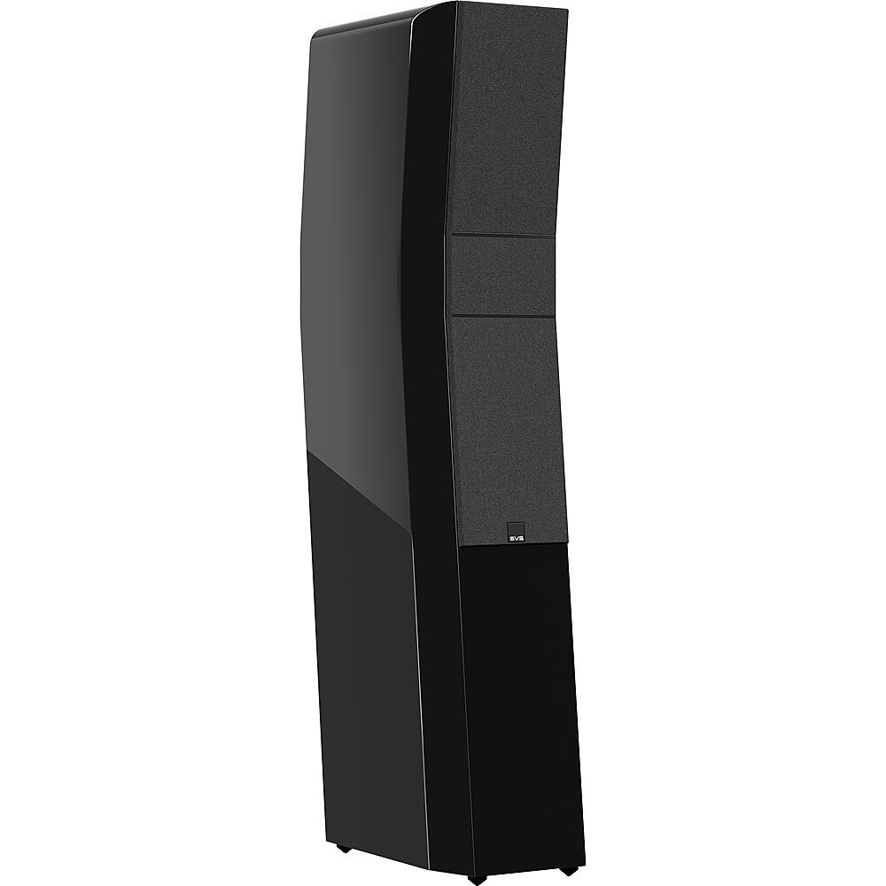 Alt View 11. SVS - Ultra Evolution Tower 3-Way Floorstanding Speaker (Each) - Piano Gloss Black.