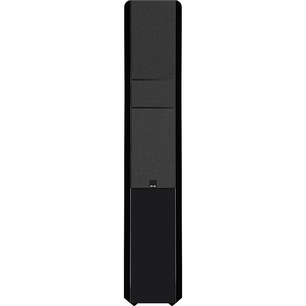 Alt View 12. SVS - Ultra Evolution Tower 3-Way Floorstanding Speaker (Each) - Piano Gloss Black.
