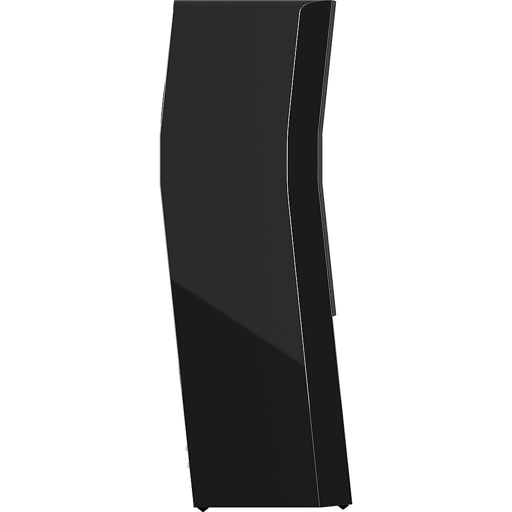Alt View 13. SVS - Ultra Evolution Tower 3-Way Floorstanding Speaker (Each) - Piano Gloss Black.