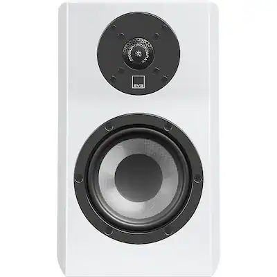 What Kind of Receiver is Good for Svs Ultra Bookshelf: Top Picks