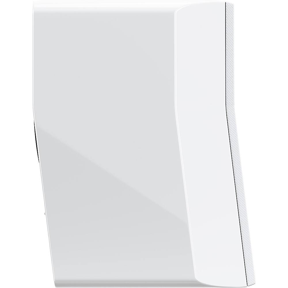 Alt View 13. SVS - Ultra Evolution Nano 2-Way Bookshelf Speaker (Each) - Piano Gloss White.