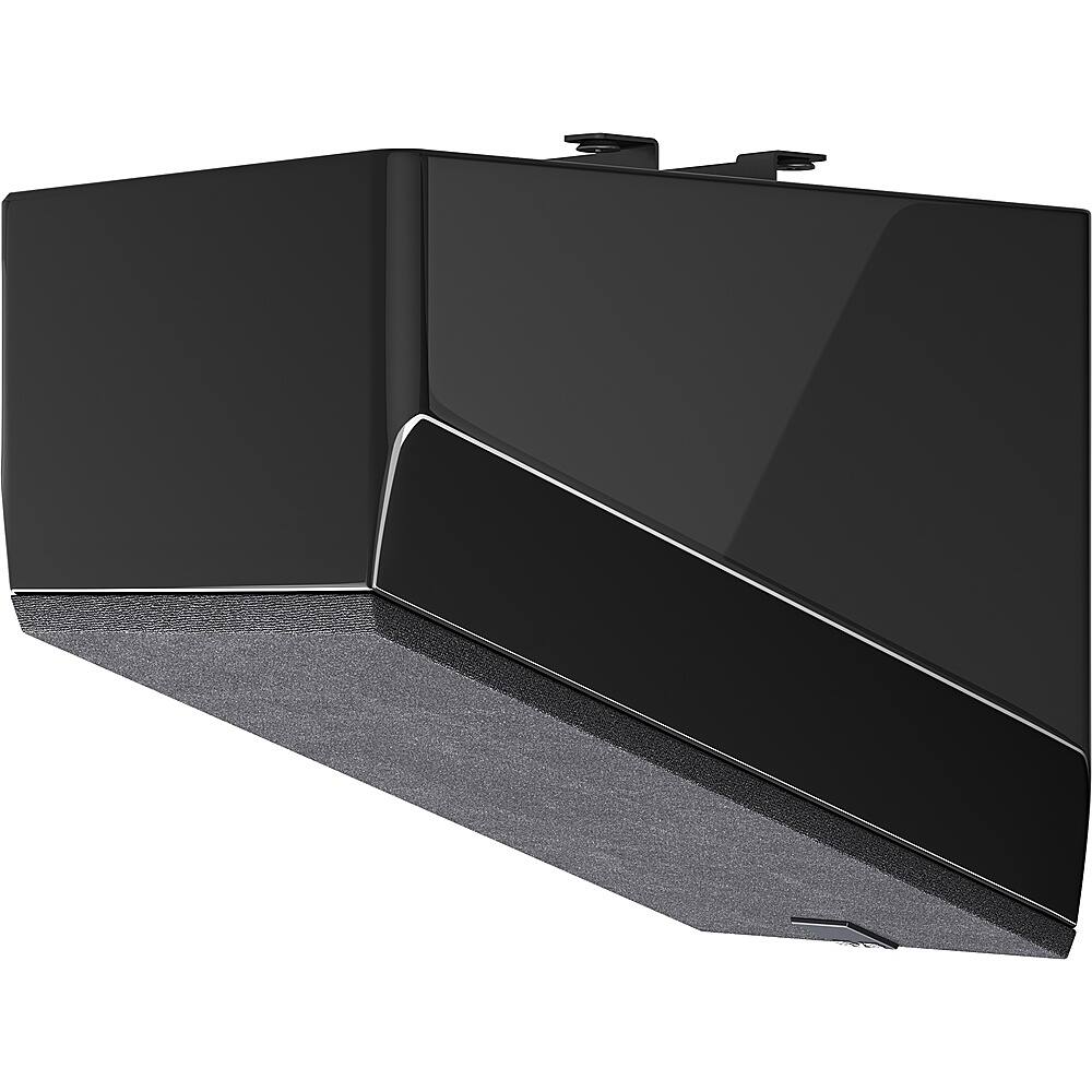 Alt View 13. SVS - Ultra Elevation 2-Way Speaker (Each) - Piano Gloss Black.