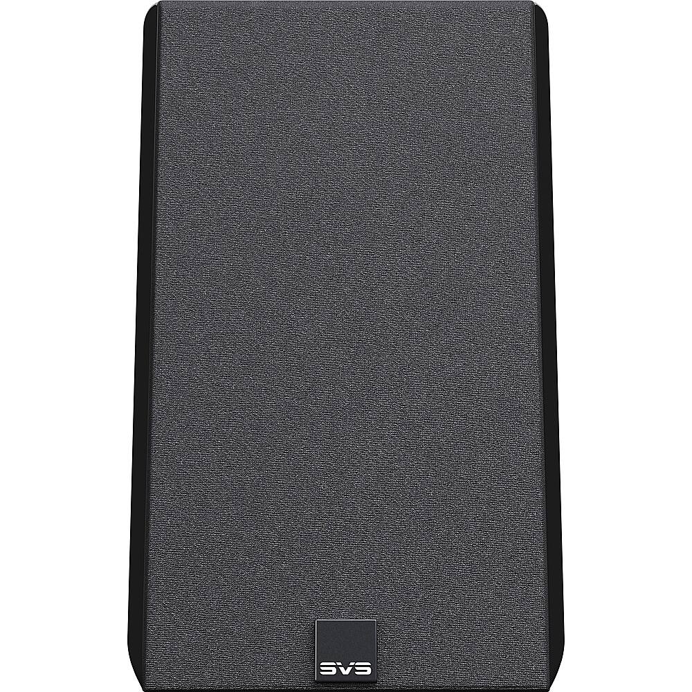 Alt View 14. SVS - Ultra Elevation 2-Way Speaker (Each) - Piano Gloss Black.
