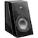 Left. SVS - Ultra Elevation 2-Way Speaker (Each) - Piano Gloss Black.