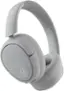 Angle. JLab - JBuds Lux ANC Headphones - Cloud White.