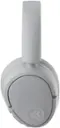 Alt View 11. JLab - JBuds Lux ANC Headphones - Cloud White.