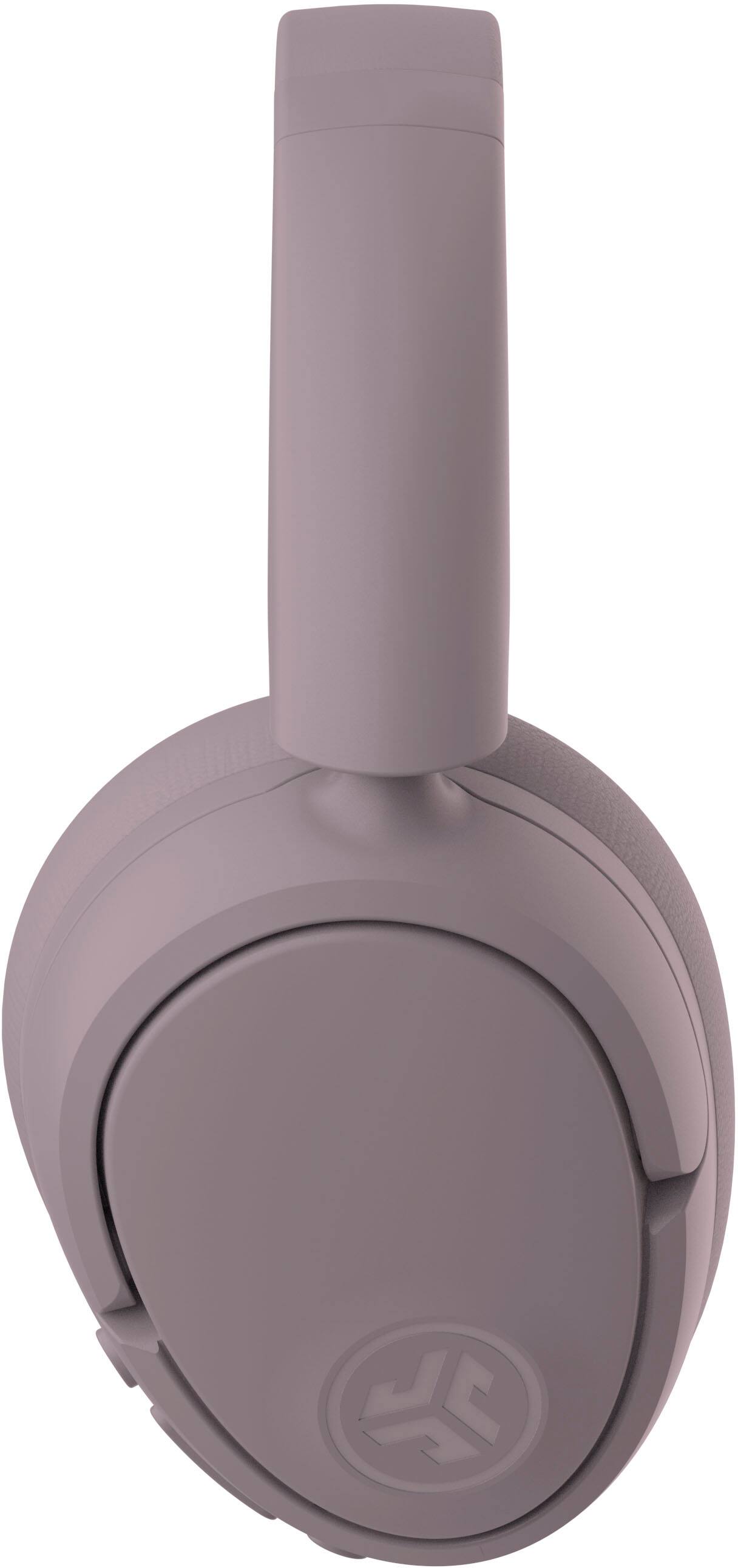 Left. JLab - JBuds Lux ANC Headphones - Mauve.