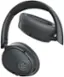 Left. JLab - JBuds Lux ANC Headphones - Graphite.