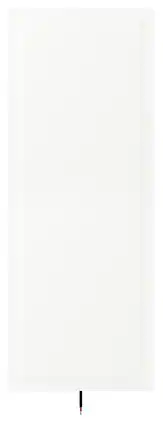 Sonance - IS10-2W - Invisible Series Dual 10" Invisible In Wall Woofer (Each) - Paintable White