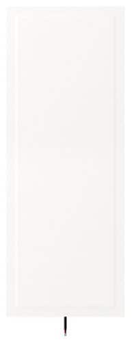 Sonance - IS10-2W - Invisible Series Dual 10" Invisible In Wall Woofer (Each) - Paintable White