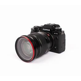Moment - CineBloom Diffusion 67mm 10% Lens Filter