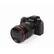 Alt View 11. Moment - CineBloom Diffusion 67mm 10% Lens Filter - Black.