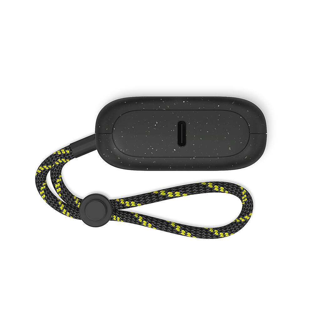 Alt View 12. Nimble - CHAMP PRO 20,000mAh 60W PD Dual USB-C Portable Charger - Black.