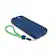 Alt View 1. Nimble - CHAMP PRO 20,000mAh 60W PD Dual USB-C Portable Charger - Blue.
