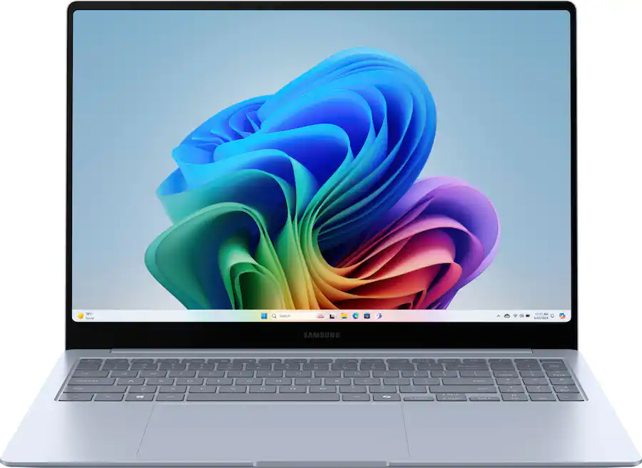 Samsung Galaxy Book4 Edge Copilot+ PC 16