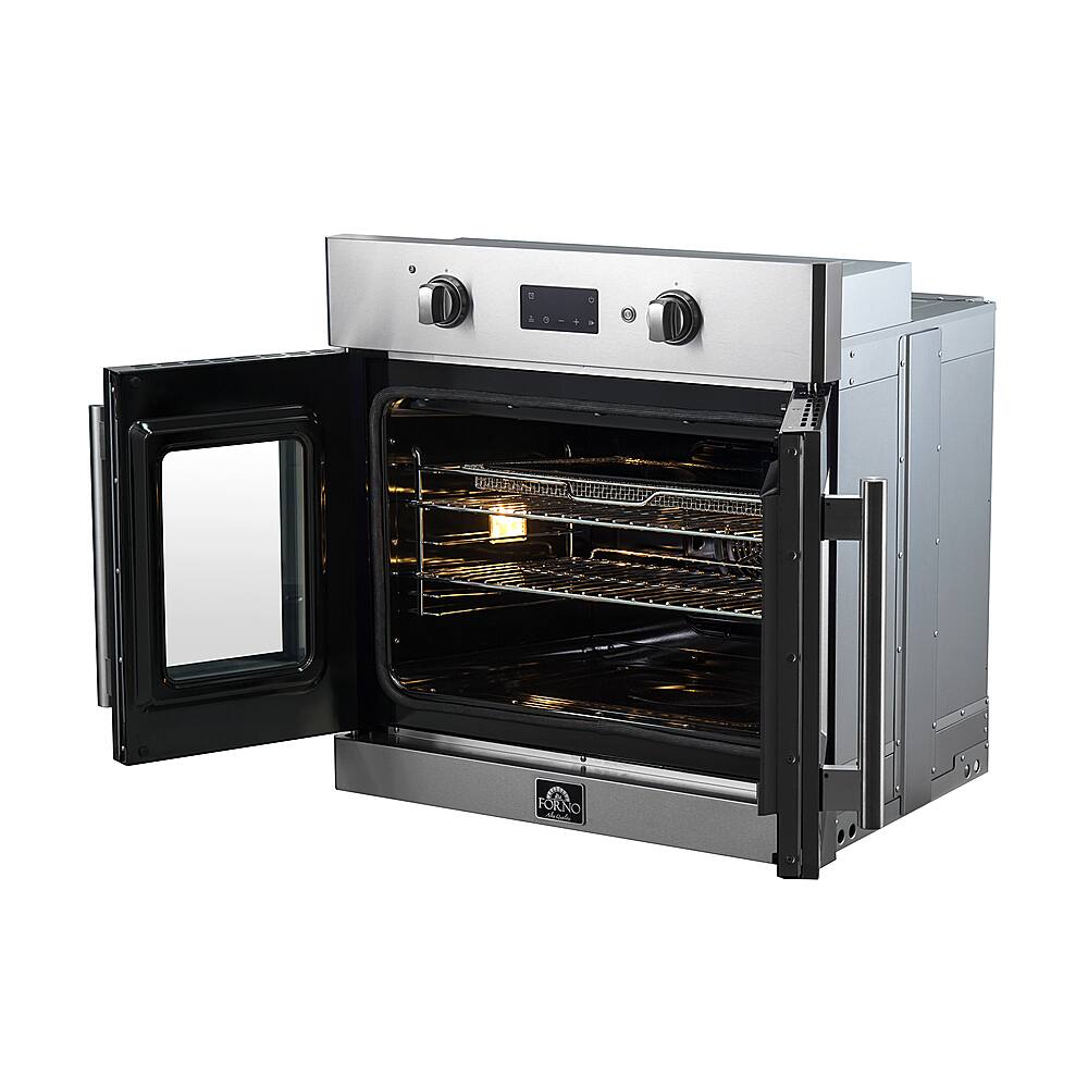 Oven forno