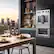 Alt View Zoom 16. Forno Appliances - Gallico 30 in. Electric Double Wall Oven with French Doors - Stainless Steel.