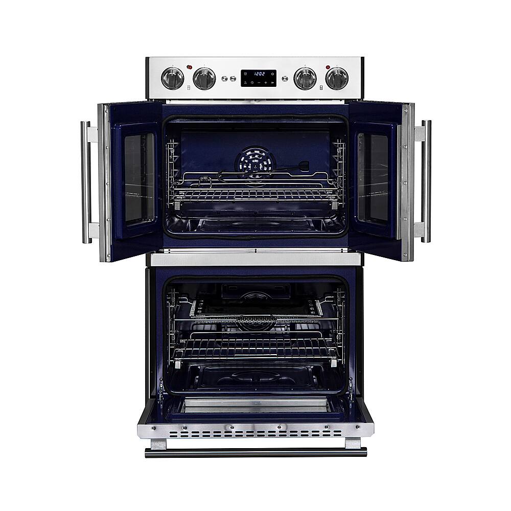 The text on the image is "1202 s9===933==9===2=". It appears to be a code or a series of numbers, but it does not provide any context or information about the oven or the image itself.