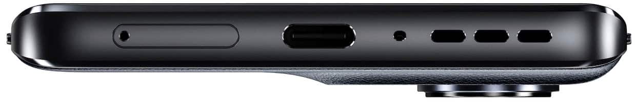 Alt View 11. Motorola - edge 2024 256GB (Unlocked) - Midnight Blue.