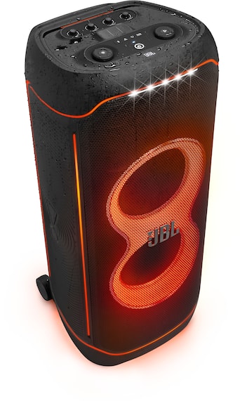JBL Partybox Ultimate Wireless Party Speaker 2024 Black - Best Buy JBL Partybox Ultimate Wireless Party Speaker 2024 Black - Best Buy