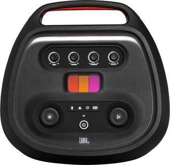 JBL Partybox Ultimate Wireless Party Speaker 2024 Black - Best Buy JBL Partybox Ultimate Wireless Party Speaker 2024 Black - Best Buy