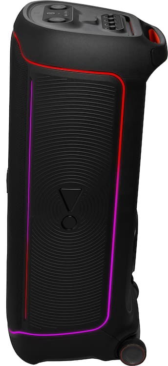 JBL Partybox Ultimate Wireless Party Speaker 2024 Black - Best Buy JBL Partybox Ultimate Wireless Party Speaker 2024 Black - Best Buy
