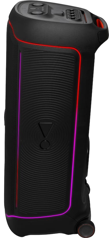JBL Partybox Ultimate Wireless Party Speaker 2024 Black JBL Partybox Ultimate Wireless Party Speaker 2024 Black