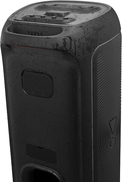 JBL Partybox Ultimate Wireless Party Speaker 2024 Black JBL Partybox Ultimate Wireless Party Speaker 2024 Black