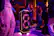 Alt View 22. JBL - Partybox Ultimate Wireless Party Speaker - Black.