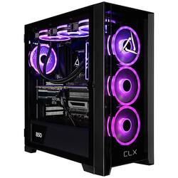 CLX SET Gaming Desktop Intel Core i9 14900KF 32GB DDR5 5600 Memory CLX SET Gaming Desktop Intel Core i9 14900KF 32GB DDR5 5600 Memory