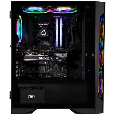 CLX SET Gaming Desktop Intel Core i9 14900KF 32GB DDR5 5600 Memory CLX SET Gaming Desktop Intel Core i9 14900KF 32GB DDR5 5600 Memory