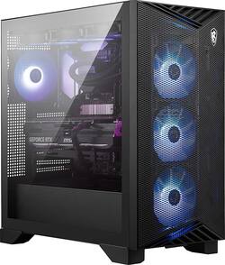 MSI Aegis RS2 Gaming Desktop Intel Core i7 14700KF 32GB Memory MSI Aegis RS2 Gaming Desktop Intel Core i7 14700KF 32GB Memory
