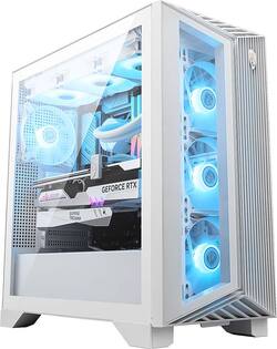 MSI Aegis R2 Gaming Desktop Intel Core i7 14700F 32GB Memory MSI Aegis R2 Gaming Desktop Intel Core i7 14700F 32GB Memory