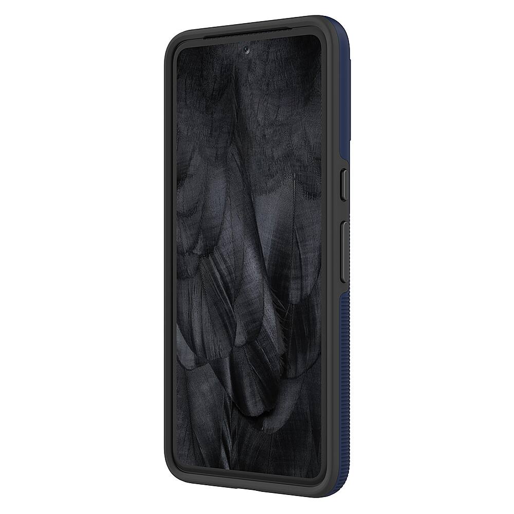 Angle. AXS - ProTech Plus Case For Google Pixel 8 Pro - Astral Blue.
