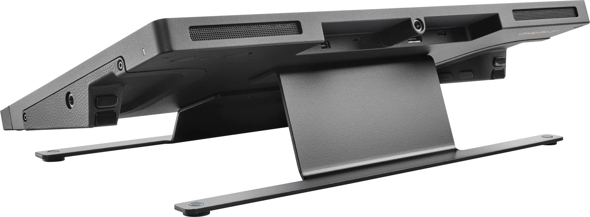 Wacom Cintiq Pro 17 Creative Pen Drawing Tablet With Touch Display 