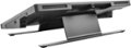 Back. Wacom - Cintiq Pro 17 Creative Pen Drawing Tablet with Touch Display - Black.