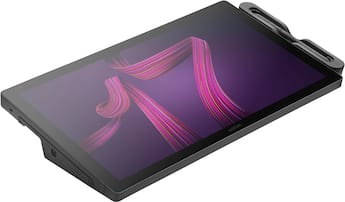 Wacom Cintiq Pro 17 Creative Pen Drawing Tablet with Touch Display Wacom Cintiq Pro 17 Creative Pen Drawing Tablet with Touch Display