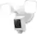 Front. Wyze - Wired Outdoor Wi-Fi, 2800 Lumen Floodlight Home 2k Security Camera v2 - White.