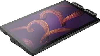 Wacom Cintiq Pro 22 Creative Pen Drawing Tablet with Touch Display Wacom Cintiq Pro 22 Creative Pen Drawing Tablet with Touch Display