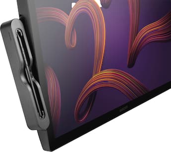Wacom Cintiq Pro 22 Creative Pen Drawing Tablet with Touch Display Wacom Cintiq Pro 22 Creative Pen Drawing Tablet with Touch Display