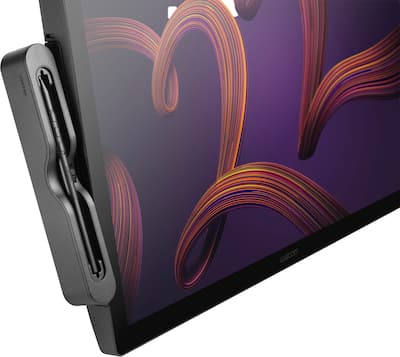 Wacom Cintiq Pro 22 Creative Pen Drawing Tablet with Touch Display Wacom Cintiq Pro 22 Creative Pen Drawing Tablet with Touch Display