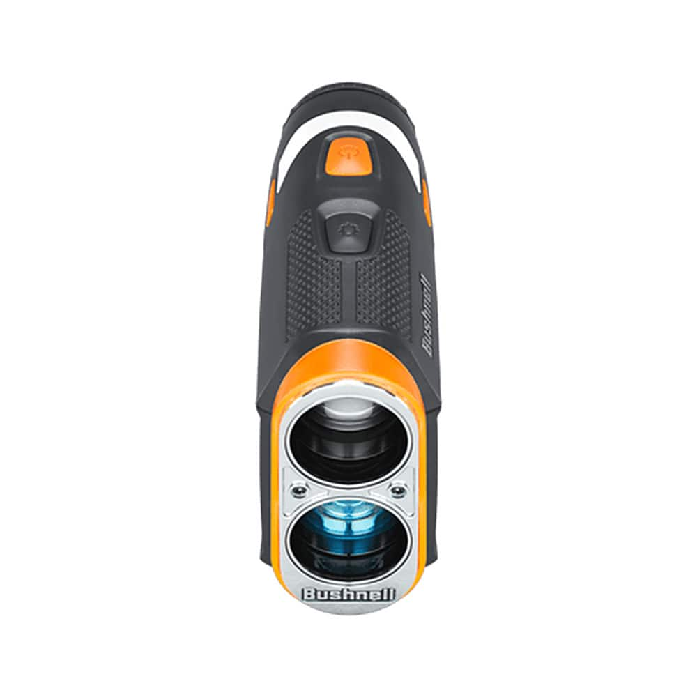 Bushnell – Tour V6 Shift Patriot Pack Golf Rangefinder – White/Orange Sansujyuku sansujyuku.com