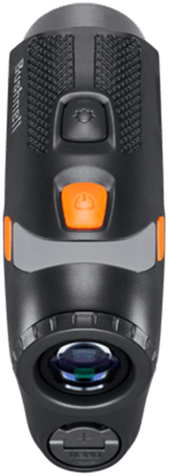 Alt View 11. Bushnell - Tour V6 Patriot Pack - Black.