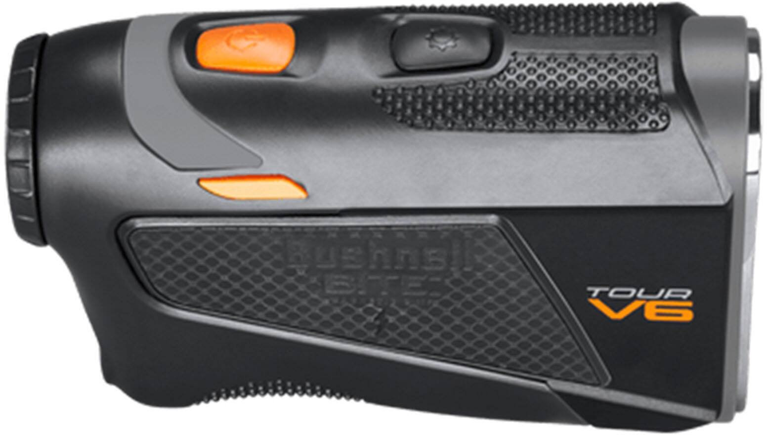 Alt View 13. Bushnell - Tour V6 Patriot Pack - Black.